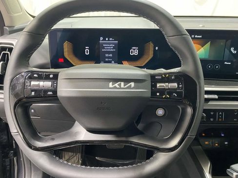 New 2026 Kia Sorento LX FWD image 20