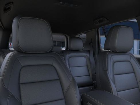 New 2026 GMC Terrain Elevation w/ Elevation Premium Package FWD image 39