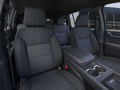 New 2026 GMC Acadia Elevation FWD image 16