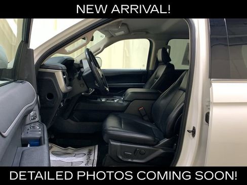 Certified 2024 Ford Expedition XLT AWD/4WD image 30