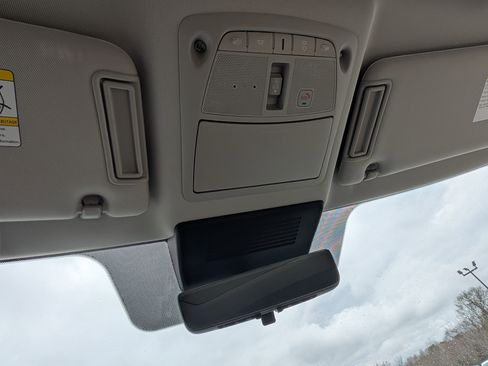 Used 2023 Nissan Armada Platinum w/ Captain's Chairs Package image 32