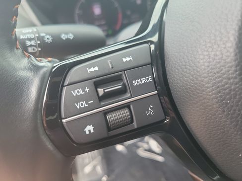 Used 2023 Honda HR-V Sport image 23