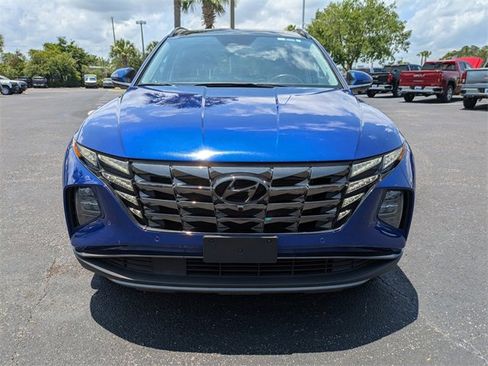 Used 2023 Hyundai Tucson Limited image 8