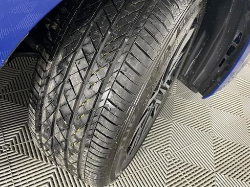 Used 2026 Toyota Camry XLE image 24