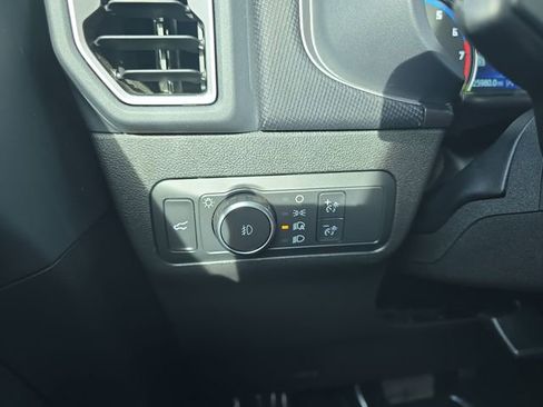 Used 2022 Ford Bronco Sport Outer Banks AWD/4WD image 28