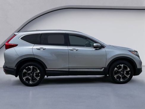 Used 2017 Honda CR-V Touring image 6