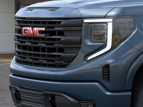 New 2026 GMC Sierra 1500 Elevation RWD image 13