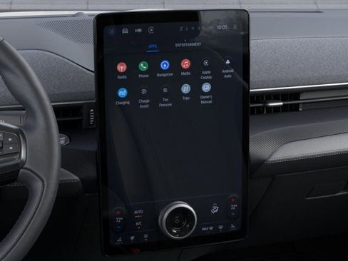 New 2025 Ford Mustang Mach-E Premium image 14