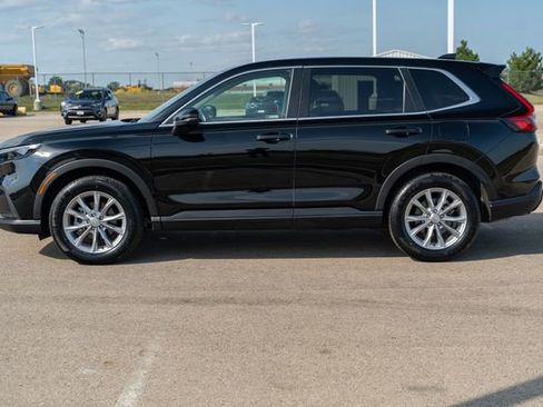 Used 2023 Honda CR-V EX-L image 4