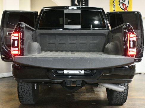 Used 2022 RAM 2500 Laramie AWD/4WD image 88