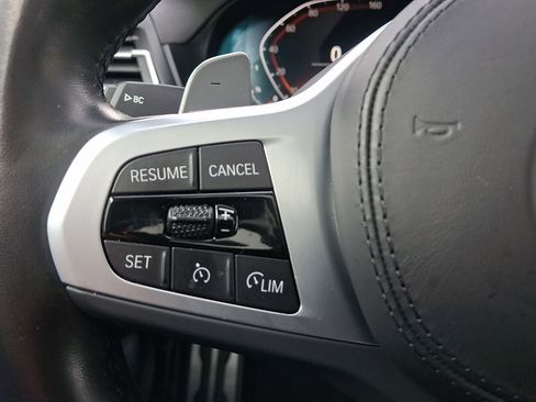 Used 2022 BMW X3 xDrive30i w/ M Sport Package 2 AWD/4WD image 22