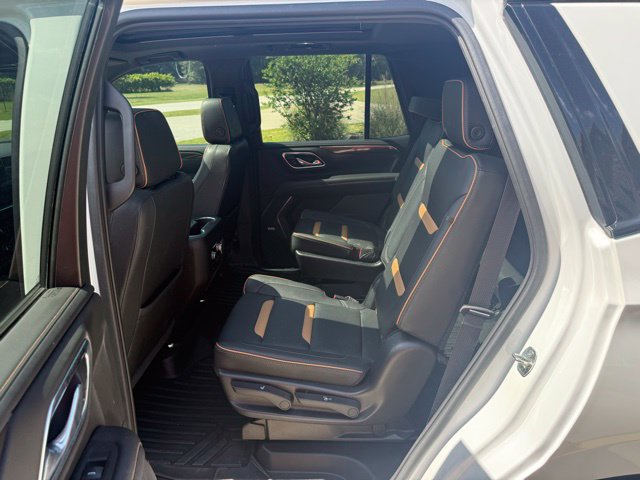Used 2021 GMC Yukon AT4 AWD/4WD image 10