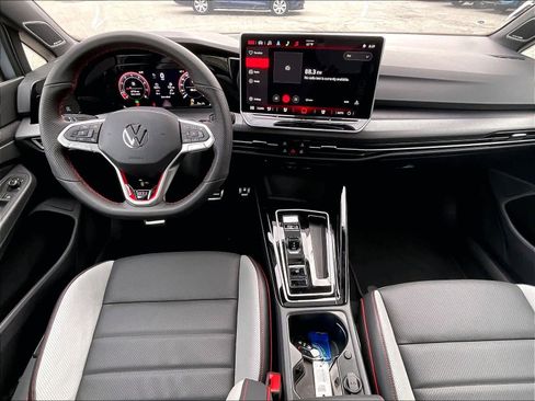 New 2026 Volkswagen GTI SE image 12