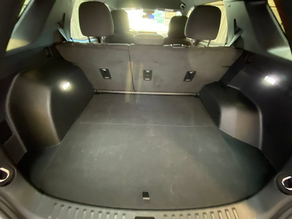 Used 2026 GMC Terrain Elevation AWD/4WD image 31