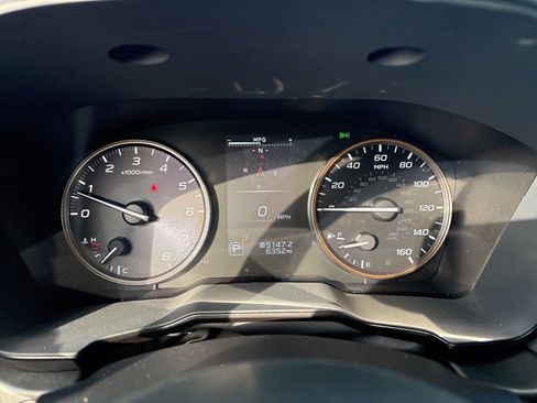 Certified 2025 Subaru Outback Wilderness image 16