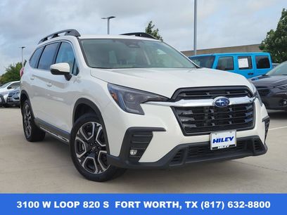 Used 2023 Subaru Ascent Limited