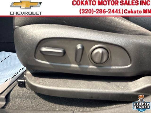 Used 2023 Chevrolet Blazer LT w/ Convenience Package AWD/4WD image 18