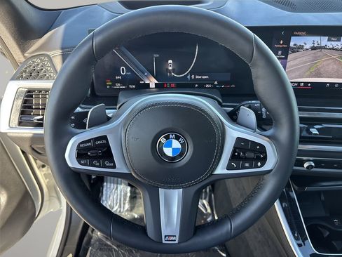 Used 2026 BMW X5 xDrive40i image 31