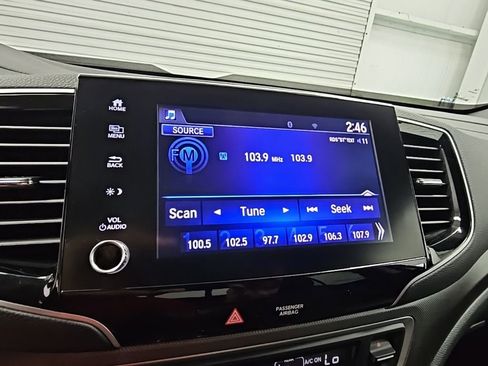 Used 2023 Honda Ridgeline RTL image 16