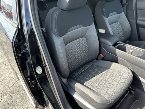 New 2026 Nissan Kicks SV w/ Cold Weather Package AWD/4WD image 26