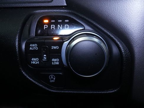 Used 2019 RAM 1500 Big Horn image 39