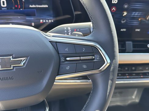 New 2026 Chevrolet Equinox ACTIV w/ Safety and Technology Package AWD/4WD image 26