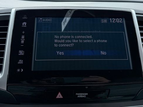 Used 2017 Honda Pilot EX-L image 40