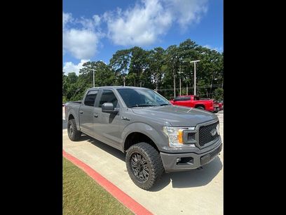 Used 2018 Ford F150 XL w/ Equipment Group 101A Mid