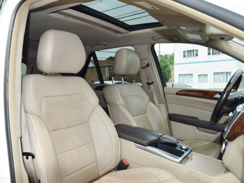 Used 2013 Mercedes-Benz ML 350 4MATIC image 32