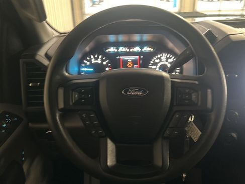 Used 2018 Ford F150 XL w/ Equipment Group 101A Mid AWD/4WD image 26