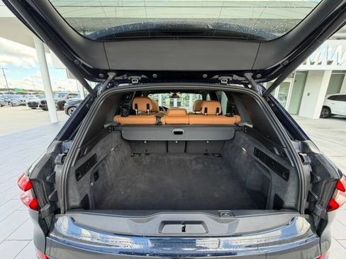 Used 2023 BMW X5 sDrive40i w/ M Sport Package RWD image 35