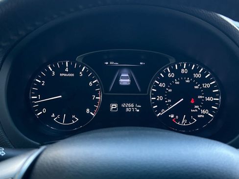 Used 2013 Nissan Altima 2.5 SV FWD image 23