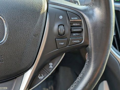 Certified 2020 Acura TLX w/ A-SPEC Pkg image 29