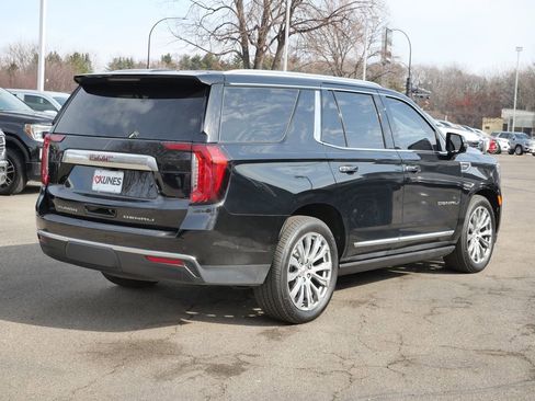 Used 2024 GMC Yukon Denali w/ Denali Reserve Package AWD/4WD image 10