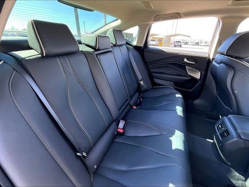 Used 2023 Acura TLX SH-AWD w/ Advance Package image 23