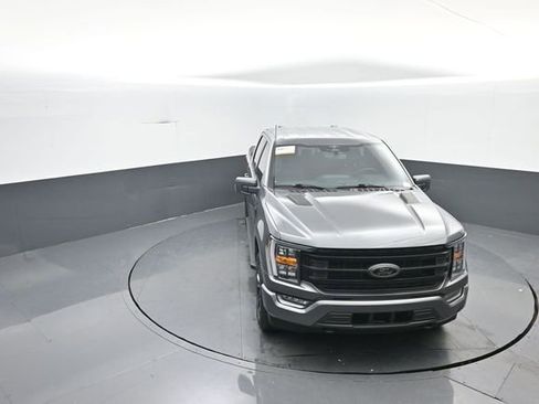 Certified 2023 Ford F150 XLT w/ Equipment Group 302A High image 19