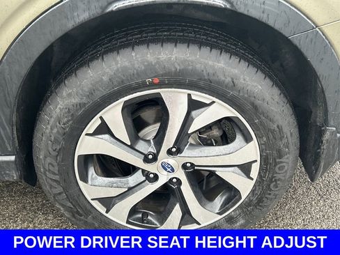 Used 2020 Subaru Outback Limited XT image 13