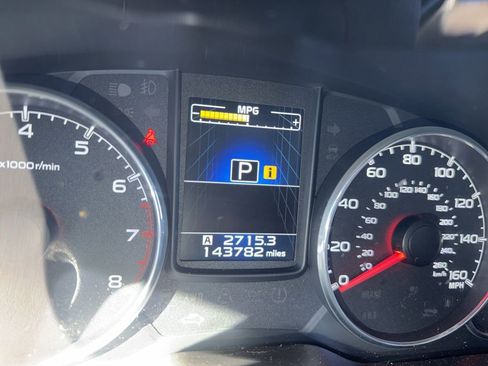 Used 2013 Subaru Legacy 3.6R Limited image 13