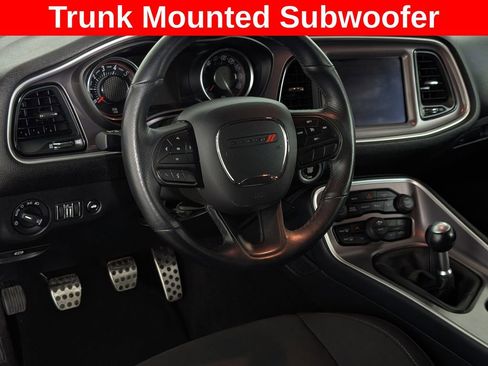 Used 2021 Dodge Challenger R/T Scat Pack image 22