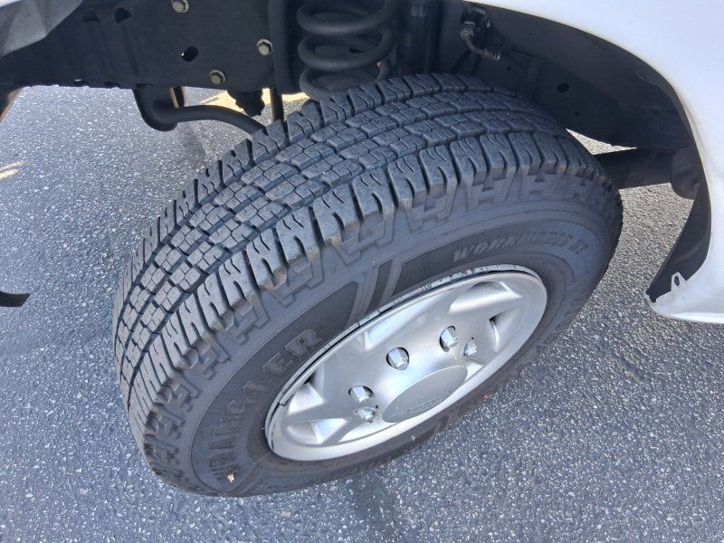 Used 2013 Ford E-150 and Econoline 150 w/ PWR Group RWD image 18