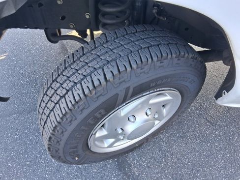 Used 2013 Ford E-150 and Econoline 150 w/ PWR Group RWD image 18