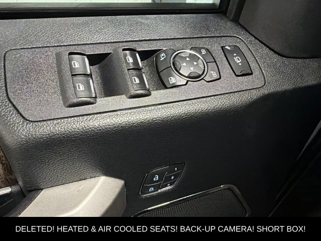 Used 2019 Ford F250 Lariat w/ Lariat Value Package AWD/4WD image 13