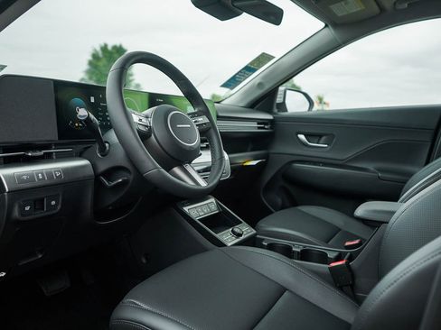 New 2026 Hyundai Kona Limited AWD/4WD image 18