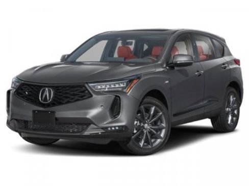 Used 2025 Acura RDX A-Spec image 1
