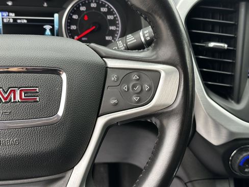 Used 2019 GMC Acadia SLT AWD/4WD image 11