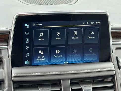 Used 2024 Chevrolet Tahoe Premier image 20