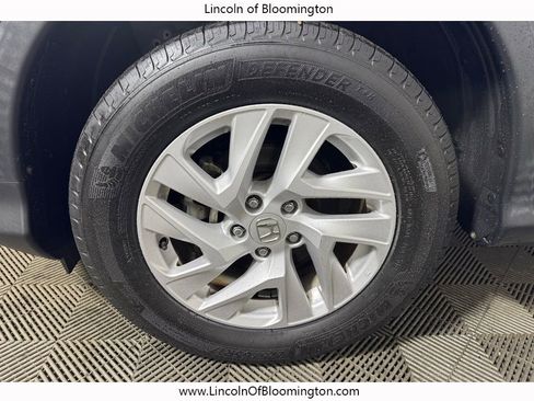 Used 2016 Honda CR-V EX-L image 12