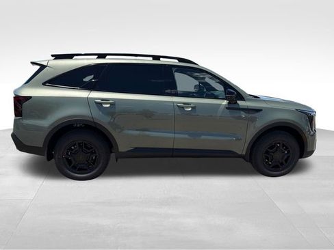 New 2026 Kia Sorento SX Prestige AWD/4WD image 8