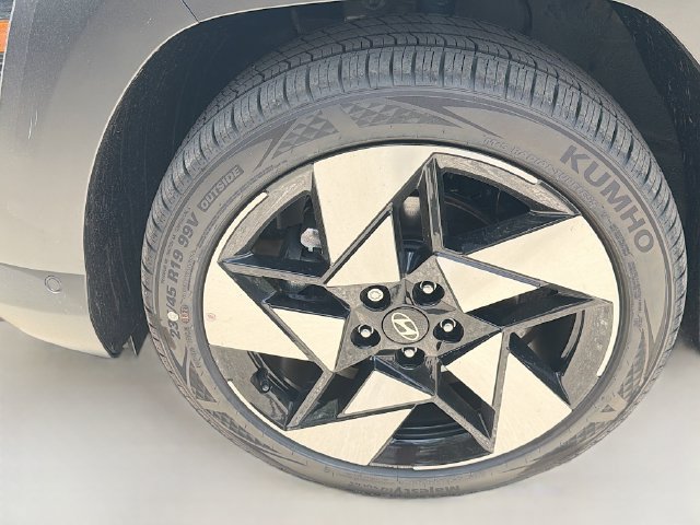 New 2026 Hyundai Kona Limited FWD image 33