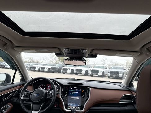 Used 2025 Subaru Outback Touring XT image 24